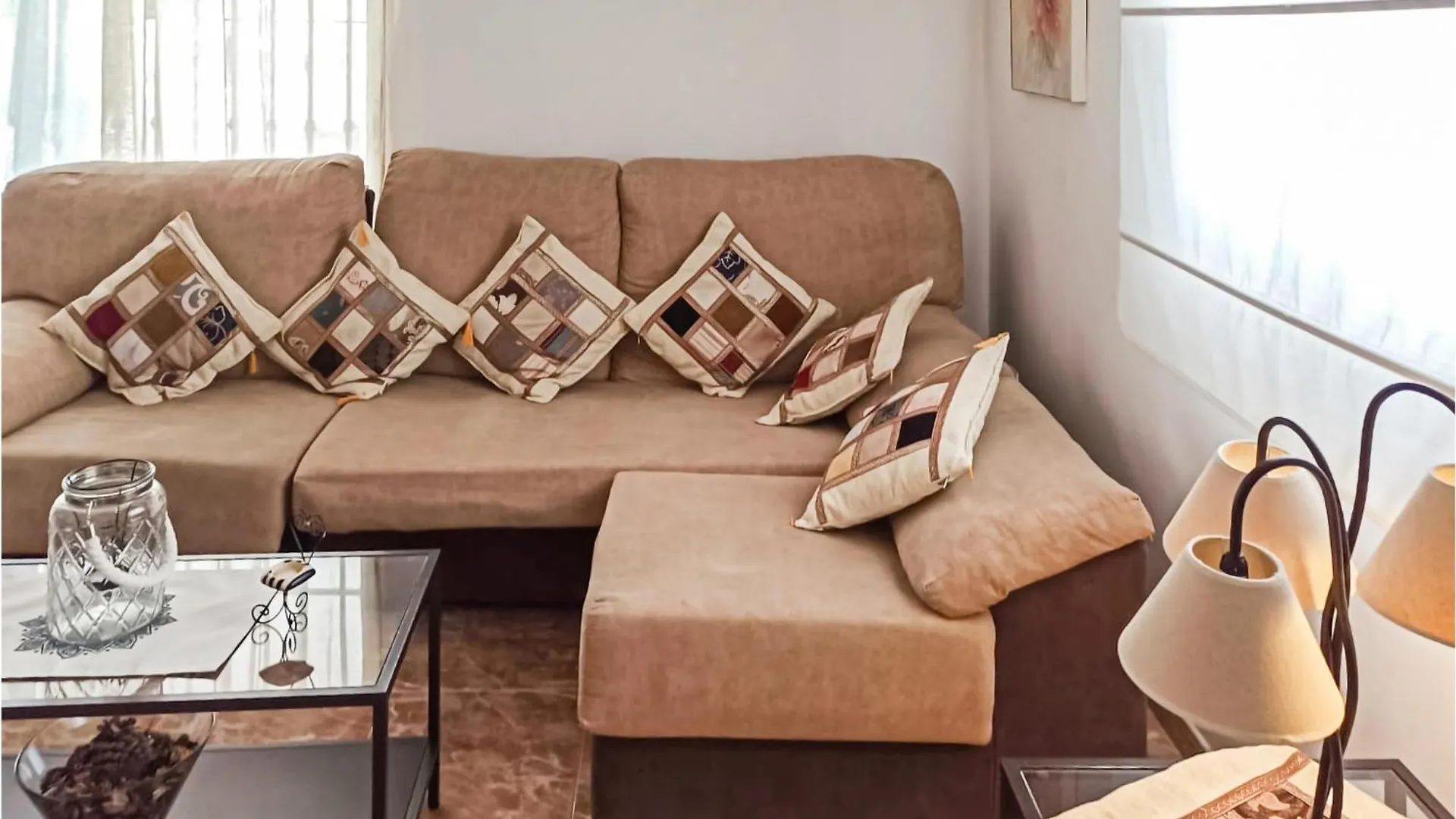 2 Bedroom Awesome Home In Torrox Holiday home