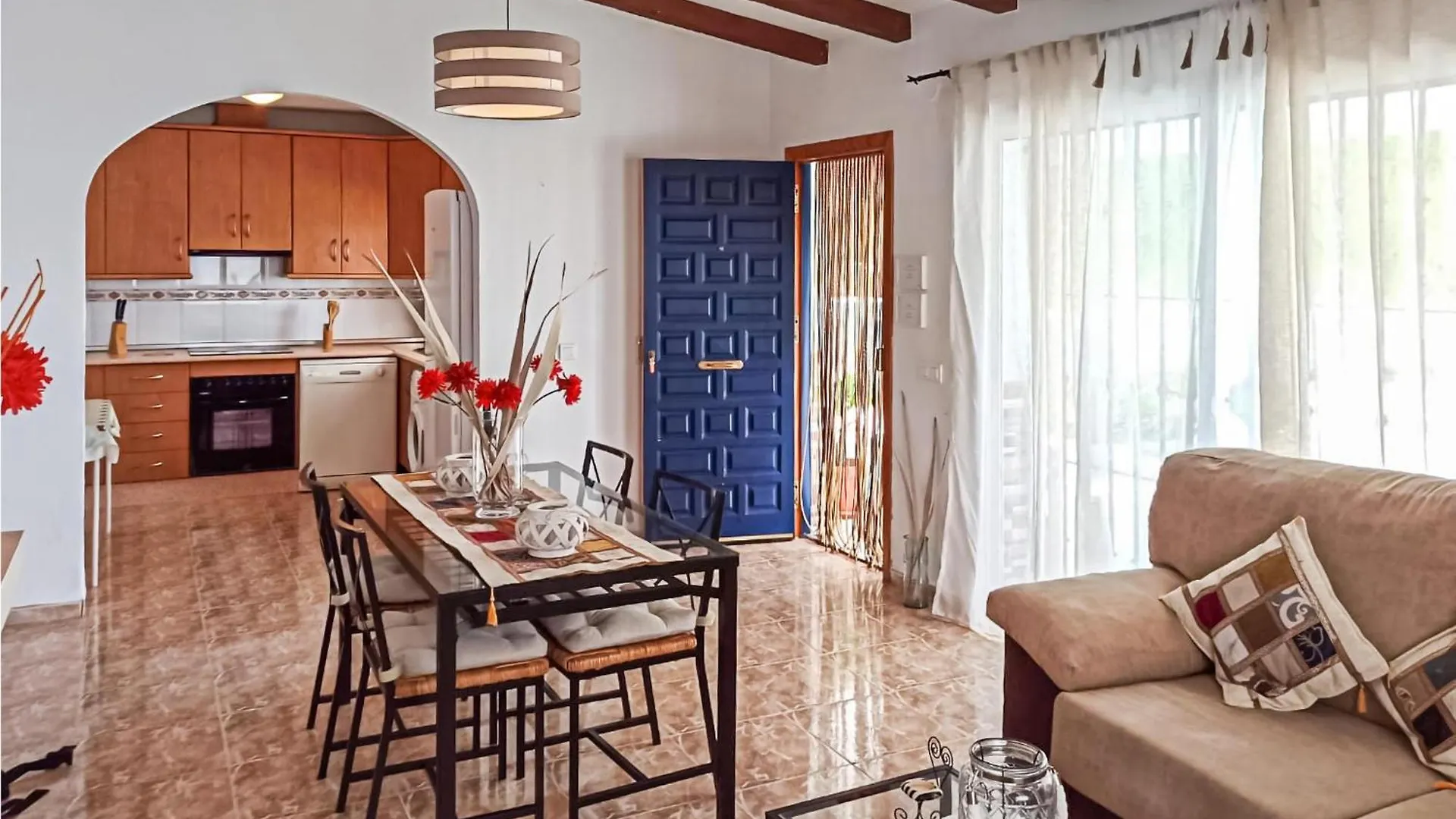 Holiday home 2 Bedroom Awesome Home In Torrox