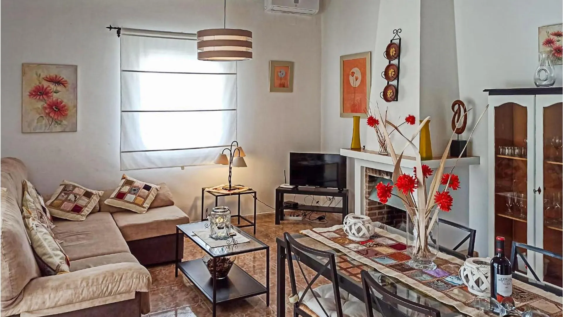 2 Bedroom Awesome Home In Torrox 0*,  Spain