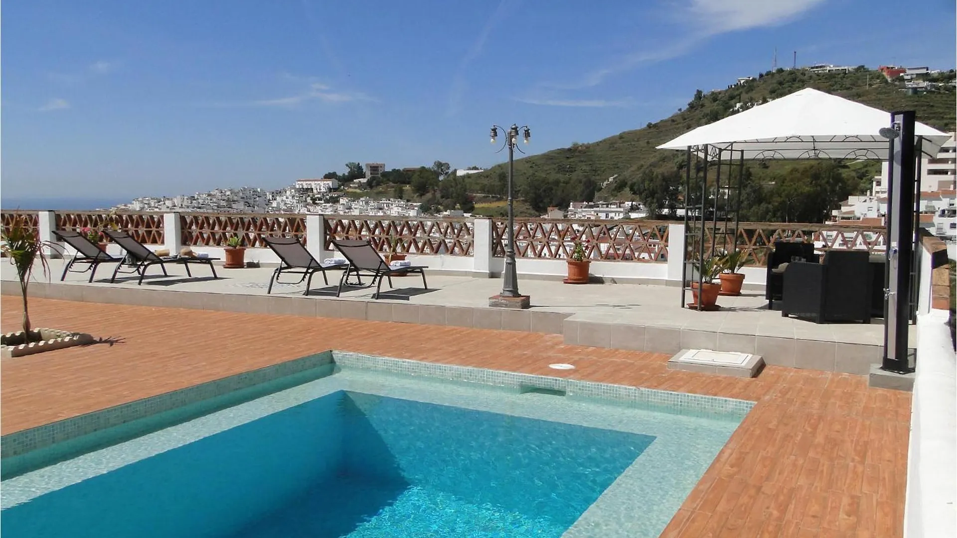 2 Bedroom Awesome Home In Torrox Holiday home