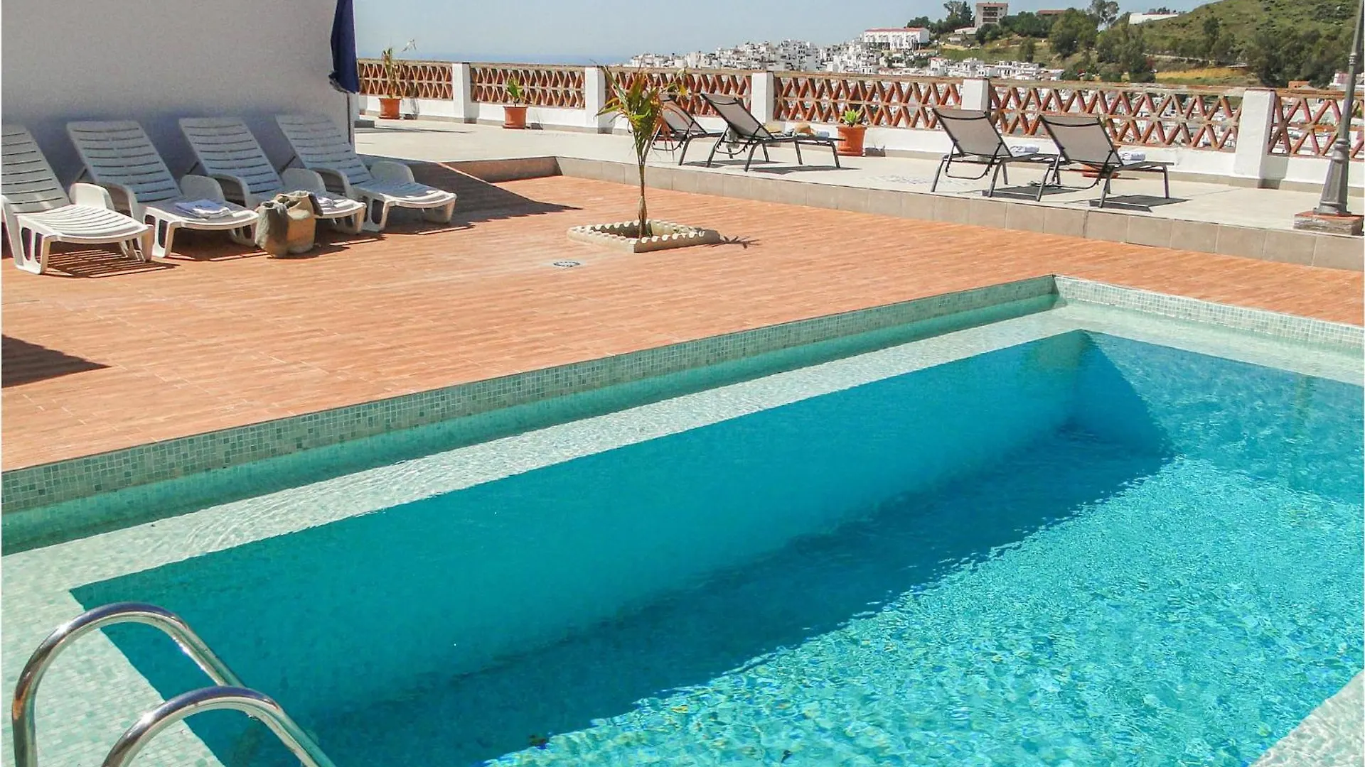 2 Bedroom Awesome Home In Torrox 0*,  Spain