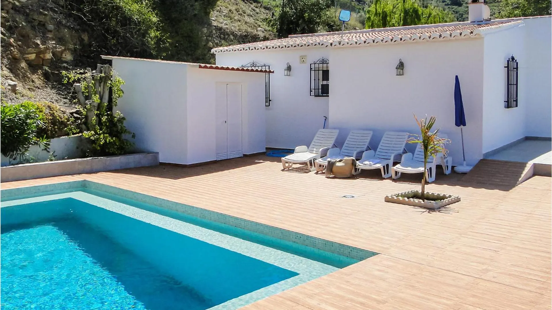Holiday home 2 Bedroom Awesome Home In Torrox