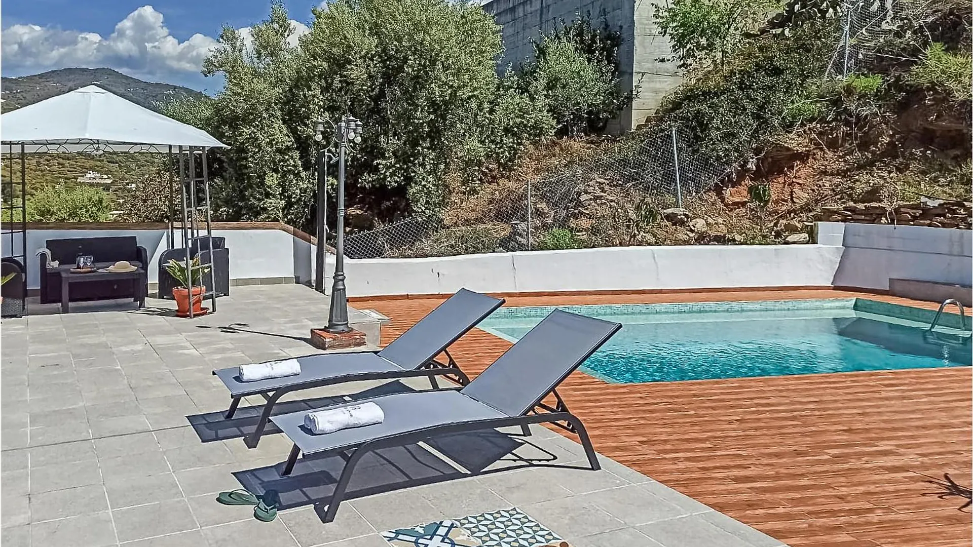 2 Bedroom Awesome Home In Torrox Holiday home
