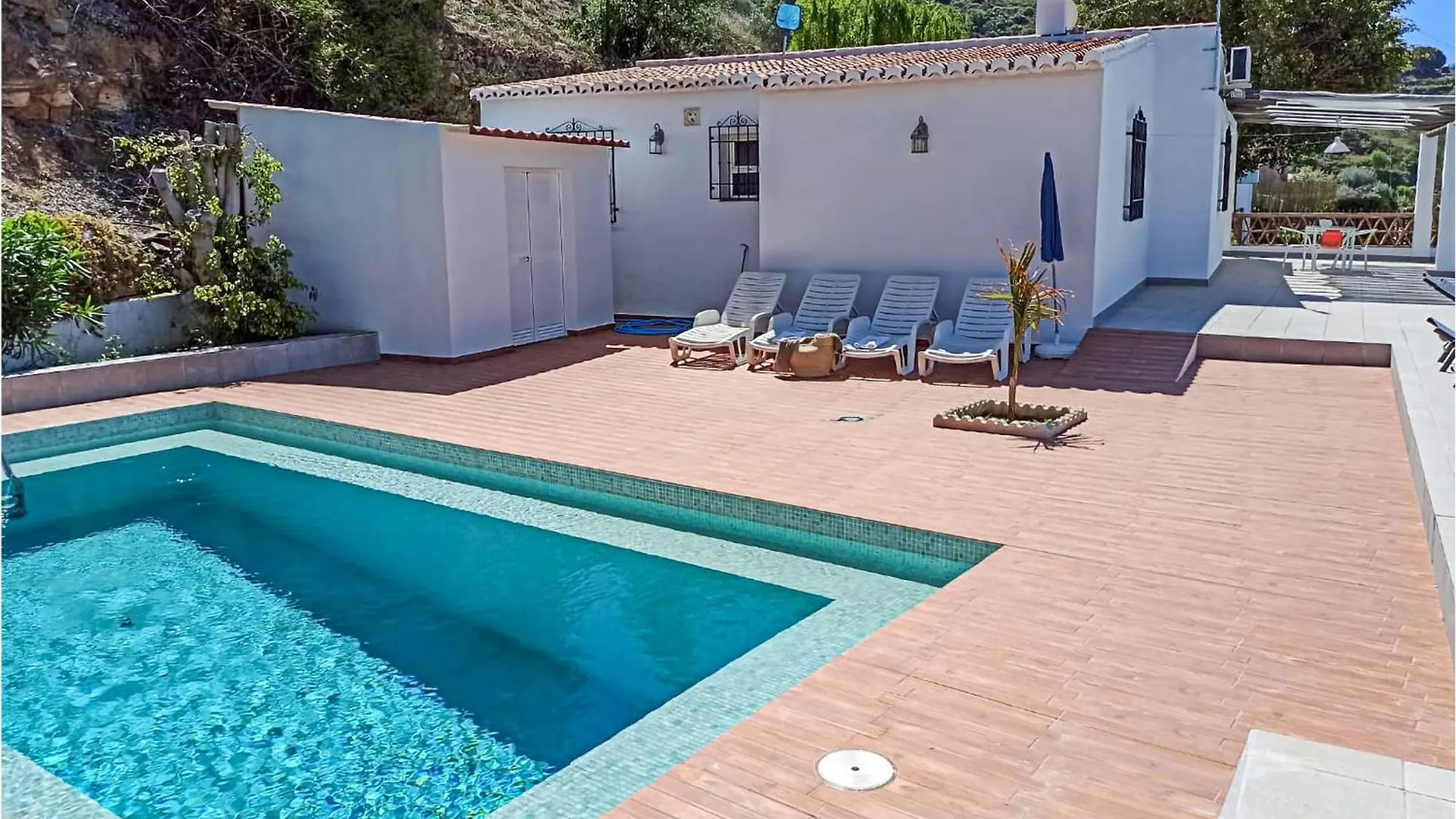 2 Bedroom Awesome Home In Torrox