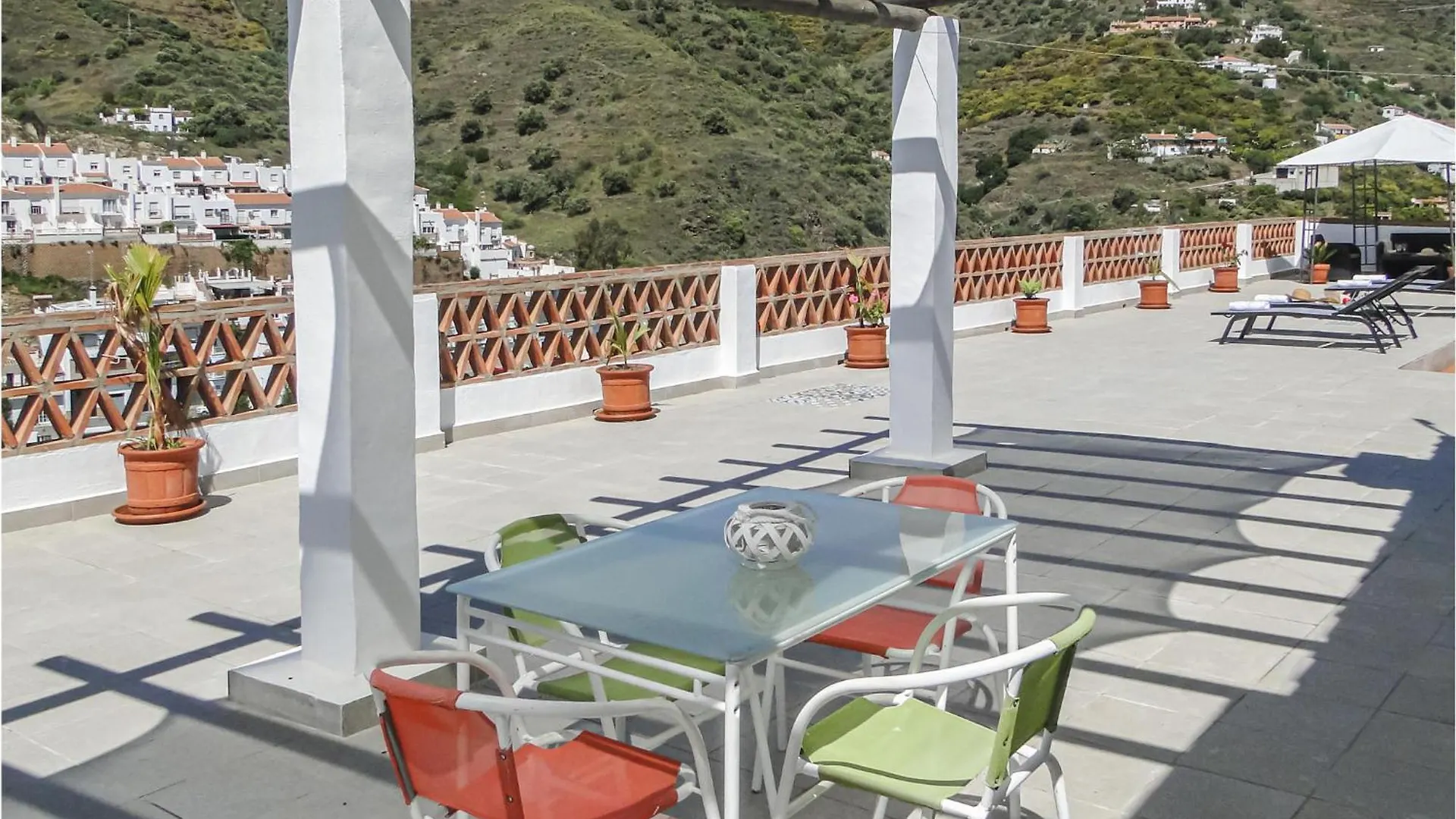 Holiday home 2 Bedroom Awesome Home In Torrox